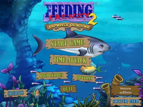 feeding frenzy free download|Download Feeding Frenzy for Windows .